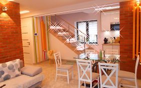 Apartament Huzar
